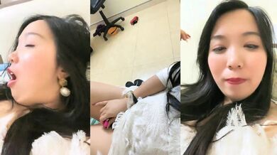 这个真的牛逼~勾搭高手【你的户外小淫妇】天天穿丝袜高跟鞋鞋 户外勾搭~考验男人的时候到了 (5)